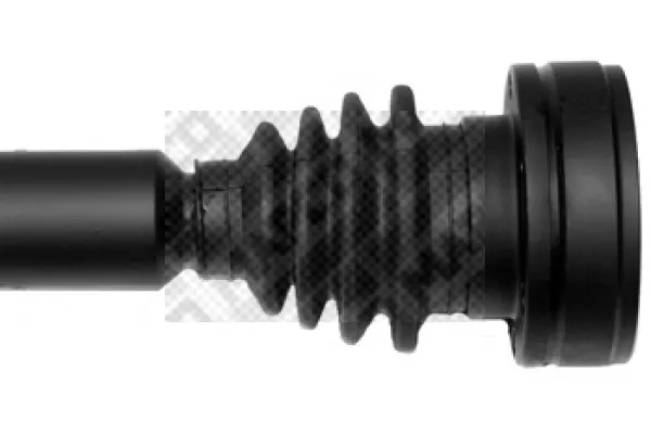 Árbol de transmisión delantero derecho 16098 Mapco