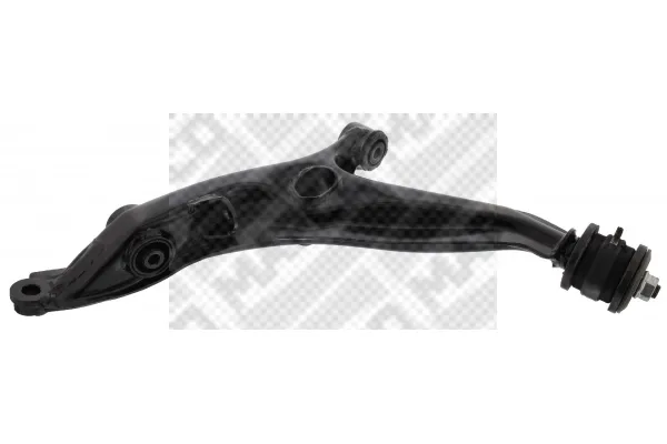 Brazo inferior izquierdo de la suspensión delantera 49500 Mapco