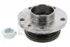 Cubo de rueda trasero Alfa Romeo 147 937