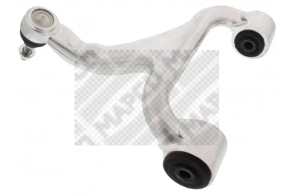 Brazo superior izquierdo de la suspensión delantera 51854 Mapco