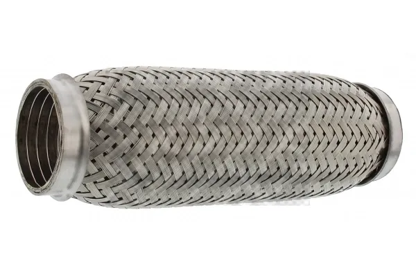 Tubo flexible de escape 30218 Mapco