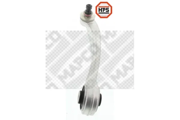 Brazo superior derecho de la suspensión delantera 49681HPS Mapco