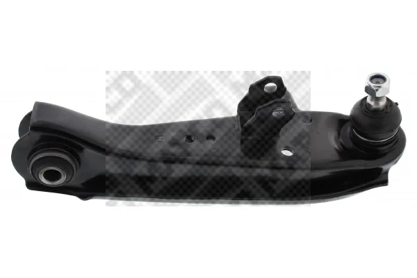Brazo inferior derecho de la suspensión delantera 49941 Mapco