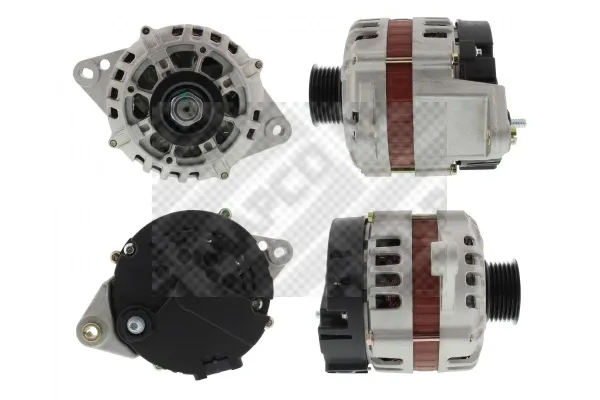 Alternador 13502 Mapco