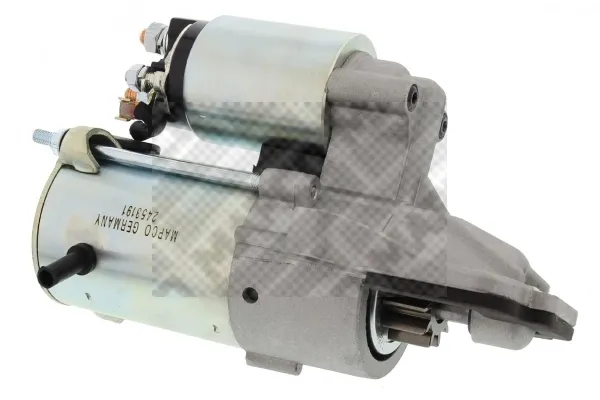 Motor de arranque 13659 Mapco