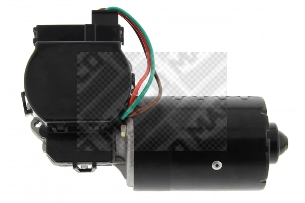 90130 Mapco motor del limpiaparabrisas del parabrisas