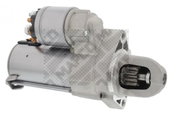 Motor de arranque 113851 Mapco
