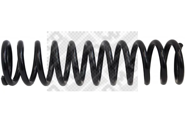 Muelle delantero 70830 Mapco