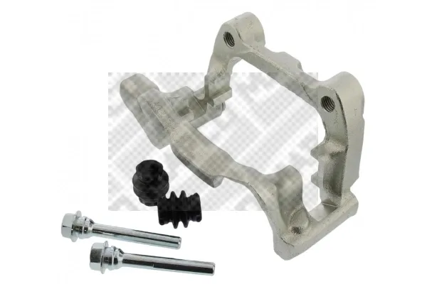 Soporte de la pinza de freno trasera 44001 Mapco
