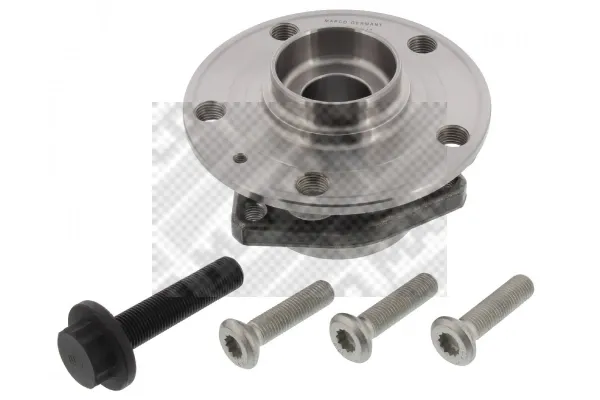 Buje de rueda delantero 26761 Mapco
