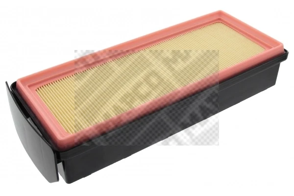 60127 Mapco filtro de aire
