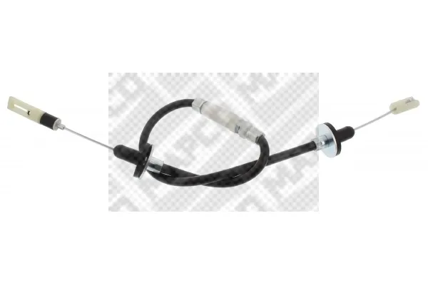 Cable de embrague 5843 Mapco
