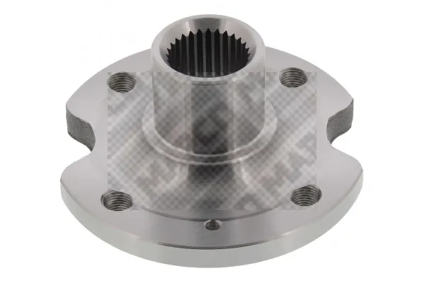 Buje de rueda delantero 60501373 Fiat/Alfa/Lancia