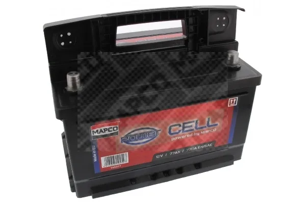 Batería A0035417301 Mercedes