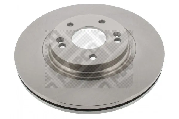 Disco de freno 25259 Mapco