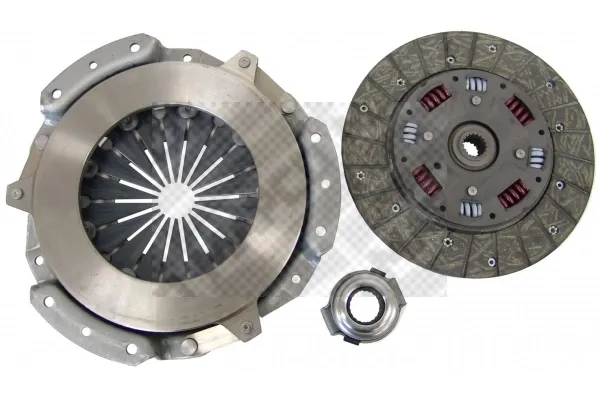 Embrague 10410 Mapco