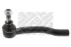 Rótula barra de acoplamiento exterior Nissan Navara D40M
