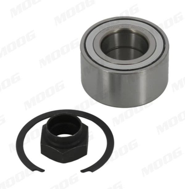 FI-WB-11526 Moog cojinete de rueda delantero