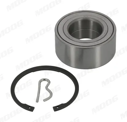 Cojinete de rueda delantero PEWB11422 Moog