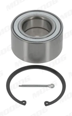 Cojinete de rueda delantero HYWB11811 Moog