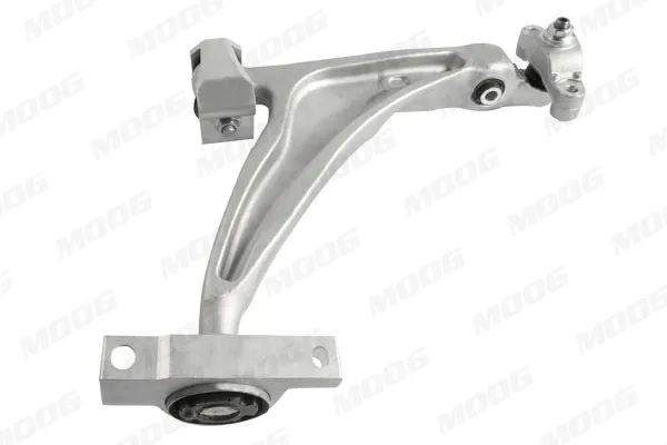Brazo inferior derecho de la suspensión delantera VVTC16768 Moog