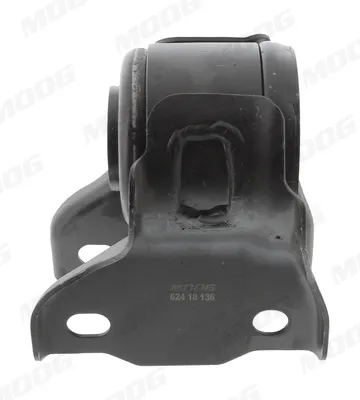 Silentblock del brazo de suspensión LRSB14556 Moog