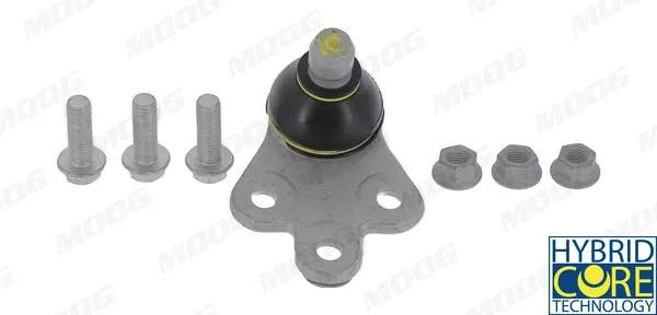 Rótula de suspensión Tesla Model S 5YJS