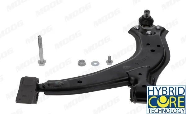 Brazo inferior izquierdo de la suspensión delantera CIWP0601 Moog