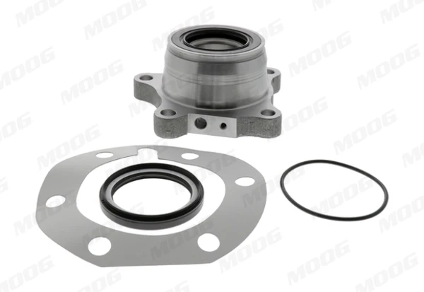 TOWB12179 Moog cubo de rueda trasero