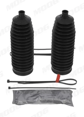Guardapolvo dirección para Ford Fiesta Mk5 JH, JD