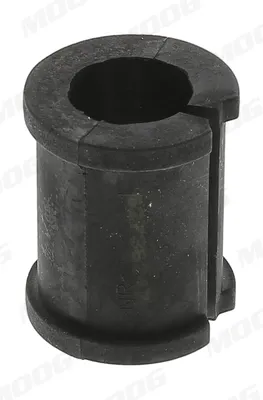 Buje de barra estabilizadora delantera MESB15501 Moog
