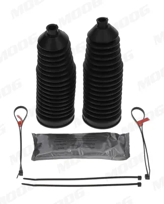 Fuelle dirección K150087 Moog