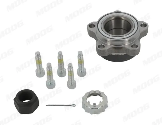 Cojinete de rueda delantero FDWB11187 Moog