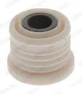 Bloqueo Silencioso (Almohada) De La Viga Delantera (Bastidor Auxiliar) Ford Focus II