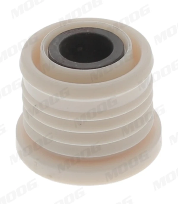 Bloqueo Silencioso (Almohada) De La Viga Delantera (Bastidor Auxiliar) Ford C-Max Grand (CB7)