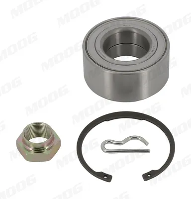 Cojinete de rueda delantero PEWB11348 Moog