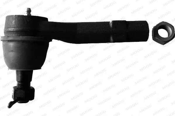 Rótula barra de dirección Ford Explorer U2