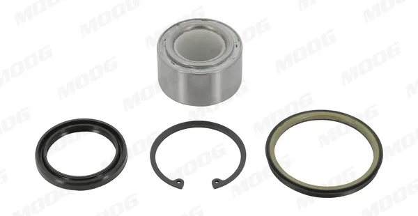 Cojinete de rueda delantero SZWB12041 Moog