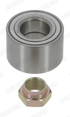Cojinete de rueda LAWB11604 Moog