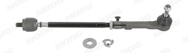 Barra de dirección completa izquierda REDS0856 Moog