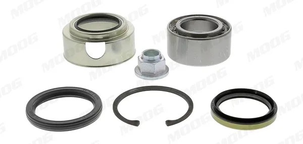 Cojinete de rueda delantero SZWB12053 Moog