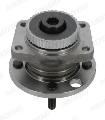Cubo de rueda trasero Ford Mondeo I