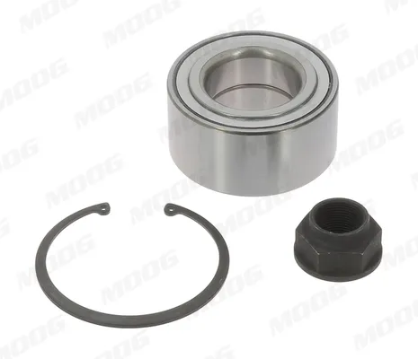 Cojinete de rueda delantero HOWB11740 Moog