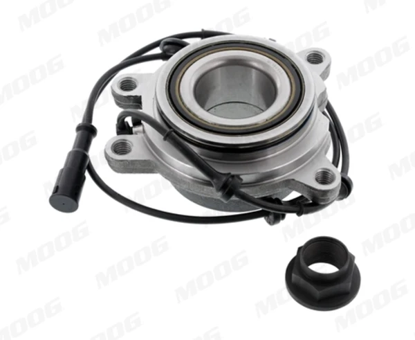 Cojinete de rueda delantero Land Rover Discovery 2 (LJ ,LT)