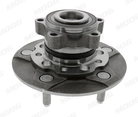Buje de rueda delantero FDWB12819 Moog