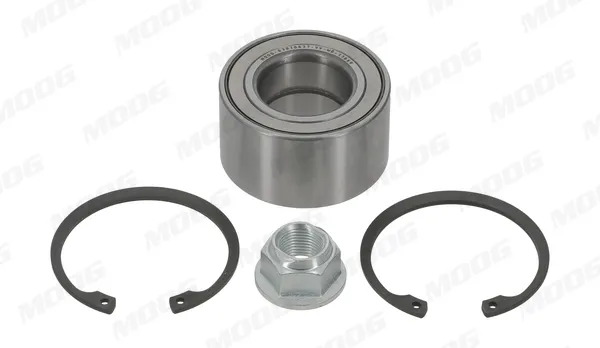 Cojinete de rueda delantero VVWB11669 Moog