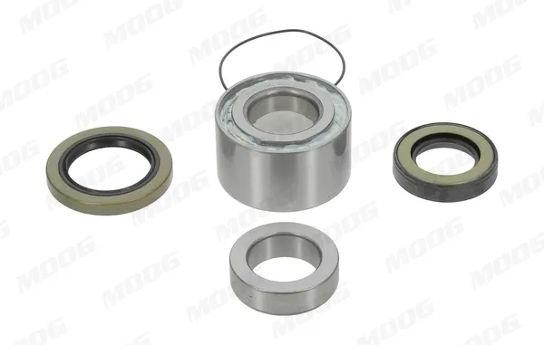 Cojinete de rueda MIWB11943 Moog
