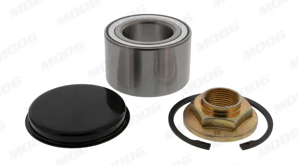Cojinete de rueda NIWB12703 Moog