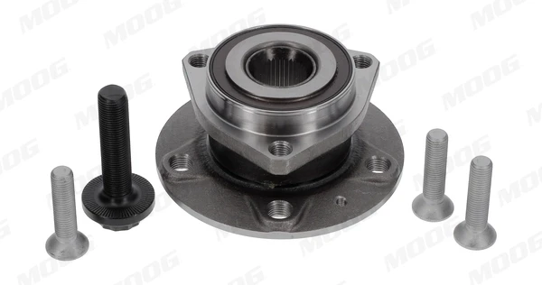 VO-WB-11044 Moog cubo de rueda delantero