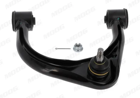 Brazo superior derecho de la suspensión delantera TOWP4999 Moog